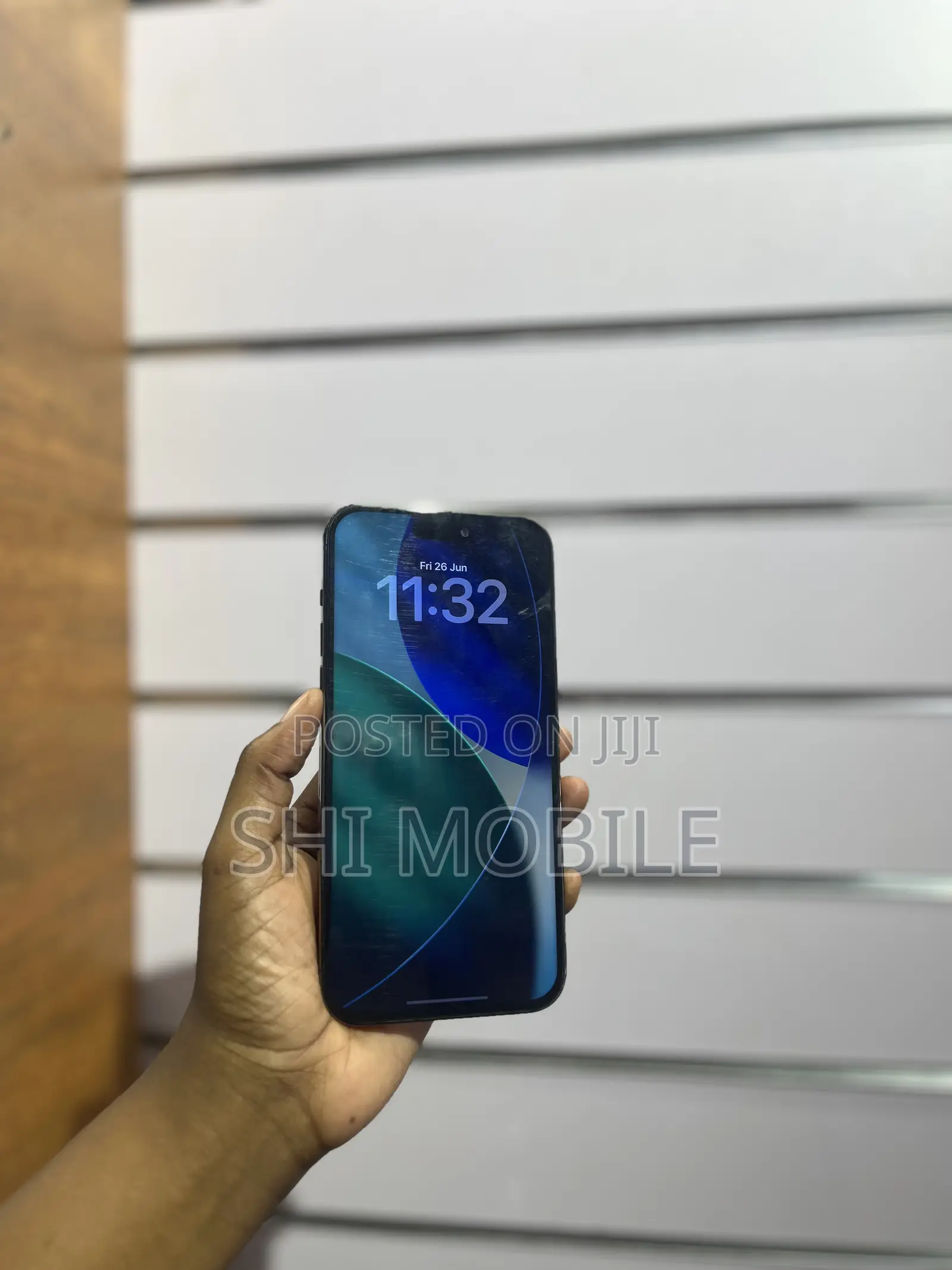 Apple iPhone 14 Pro Max 256 GB Purple
