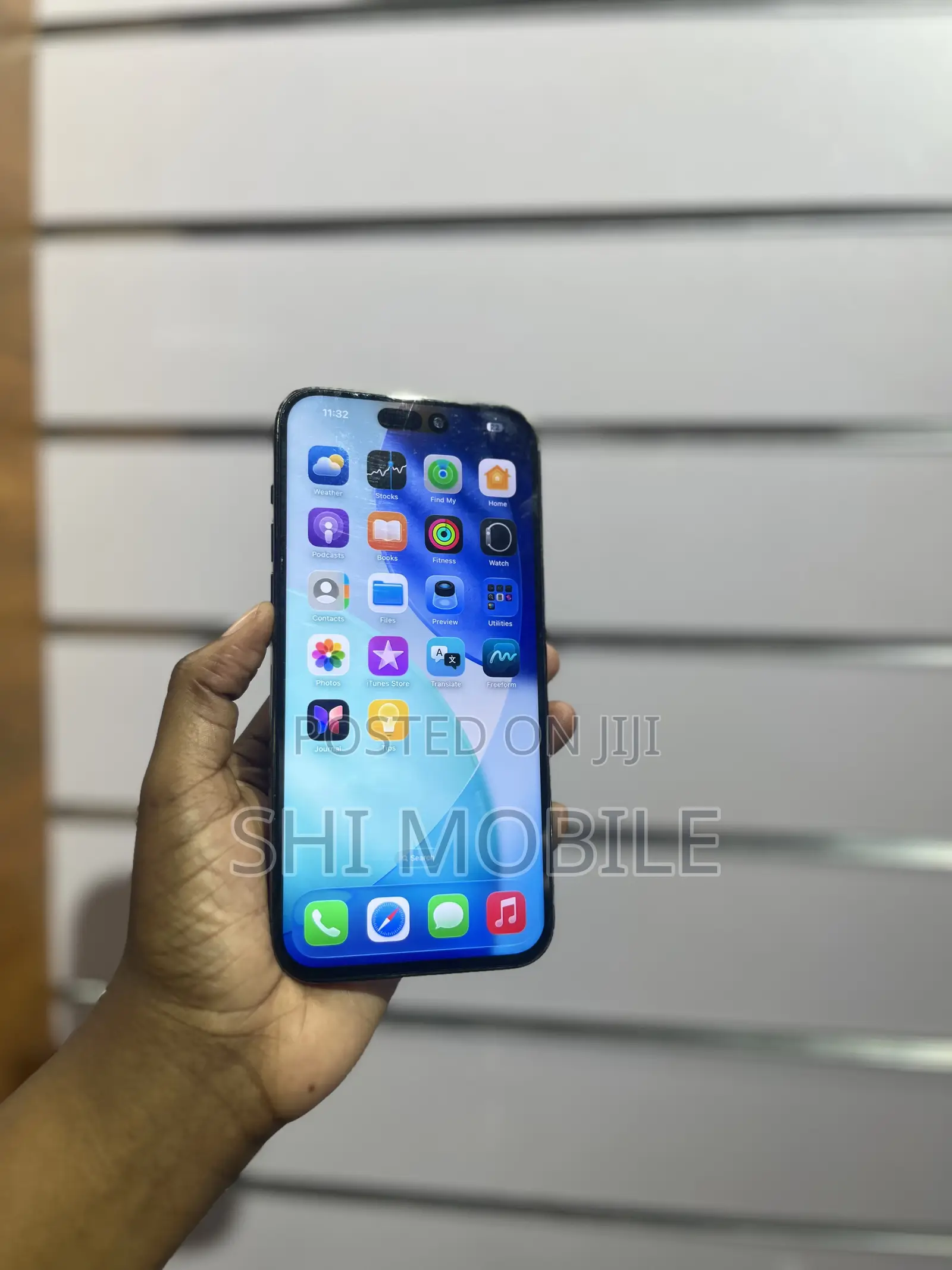 Apple iPhone 14 Pro Max 256 GB Purple