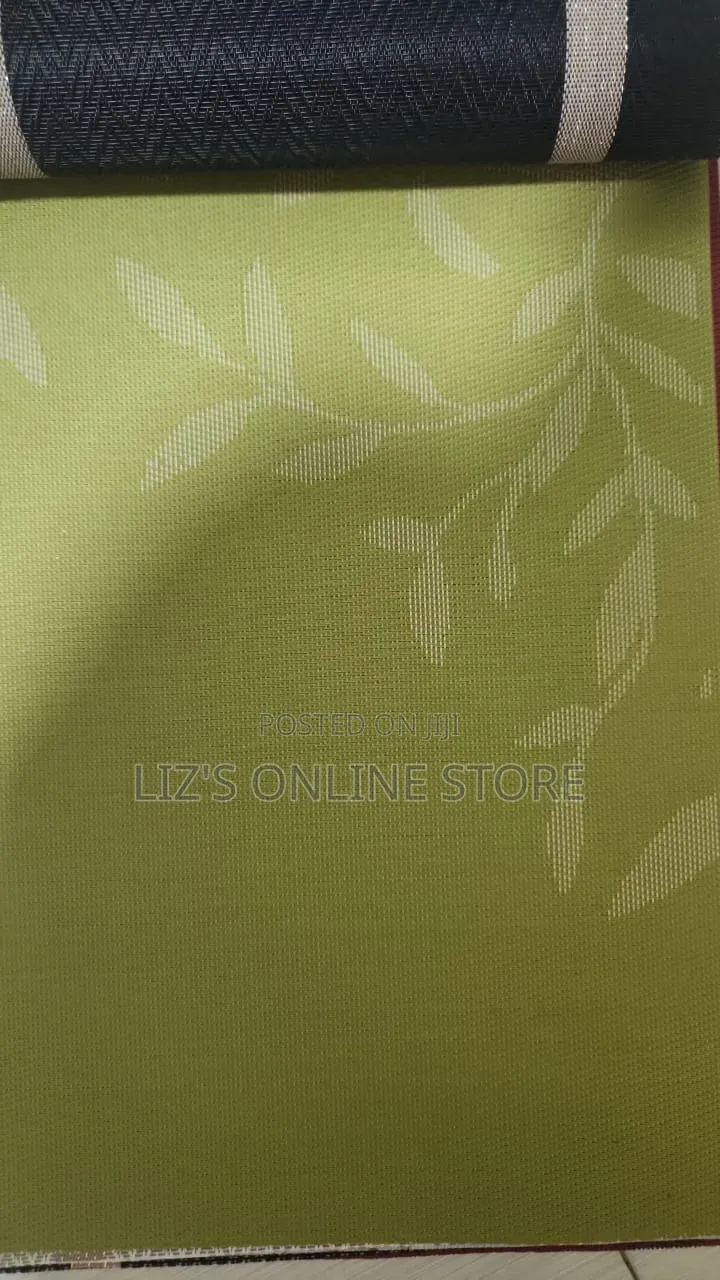 Galletti Placemat
