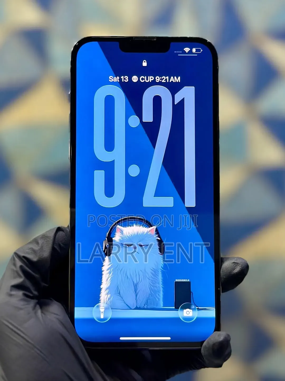Apple iPhone 13 Pro 256 GB Blue