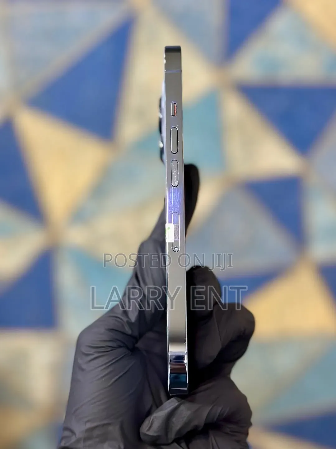 Apple iPhone 13 Pro 256 GB Blue