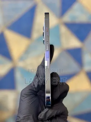 Apple iPhone 13 Pro 256 GB Blue