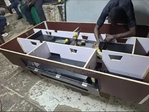 Marble Slate Pooltables