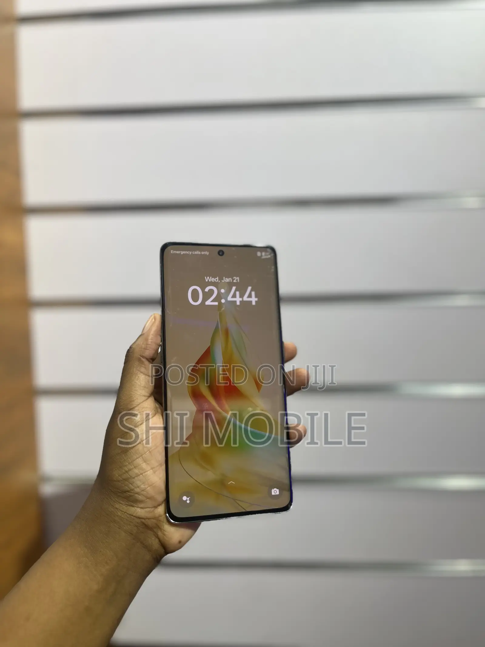 Oppo Reno 8T 256 GB Bronze