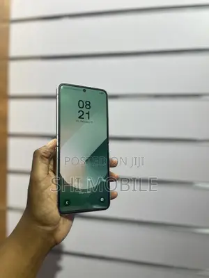 Samsung Galaxy Z Flip6 256 GB Green