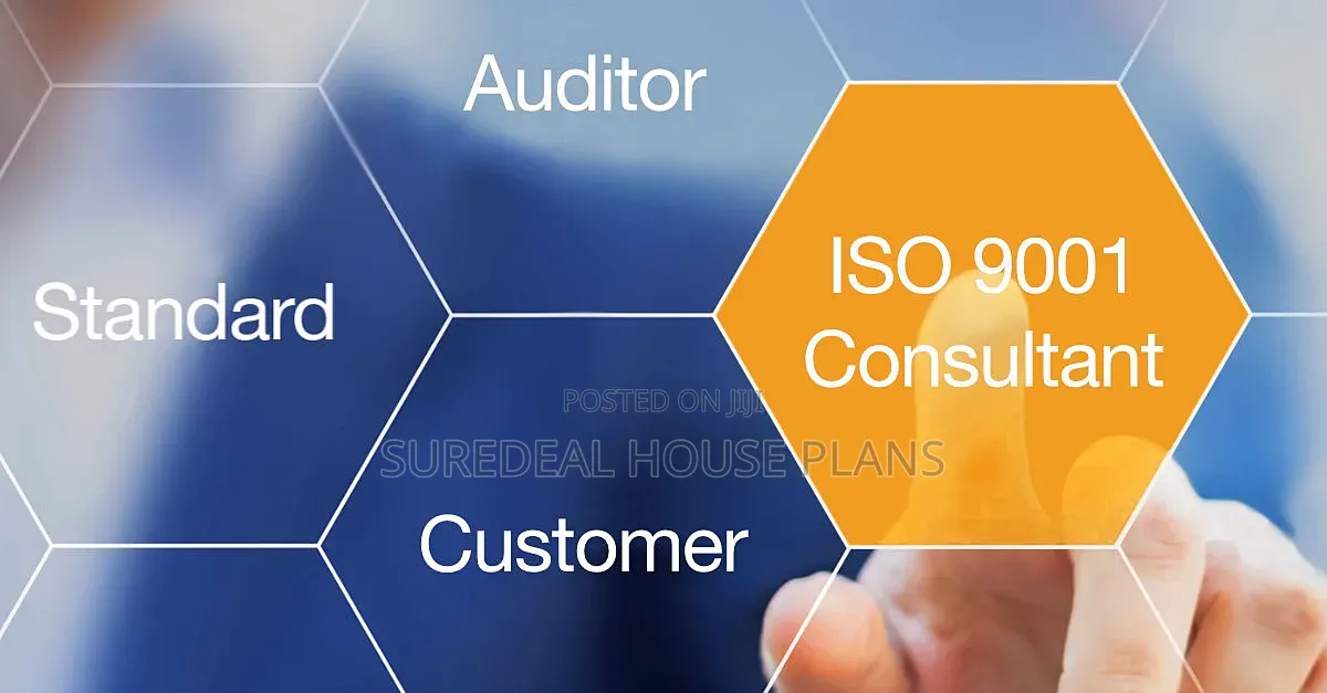 Iso Consultation and Implementation
