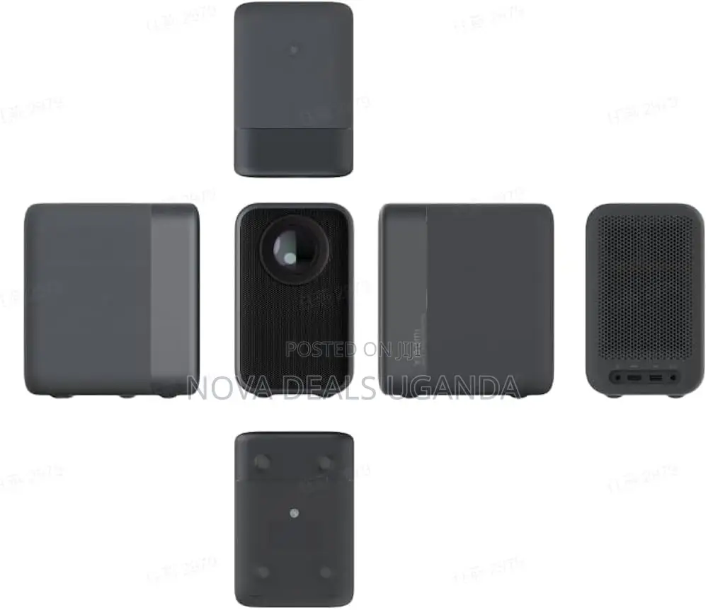 Xiaomi Smart Projector L1 Pro1080p Built-in Google Tv+Netflix
