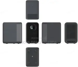 Xiaomi Smart Projector L1 Pro1080p Built-in Google Tv+Netflix