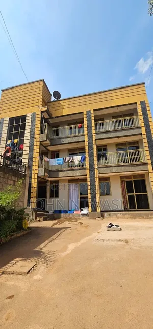 Furnished 3bdrm Apartment in Wakiso / Wakiso for sale