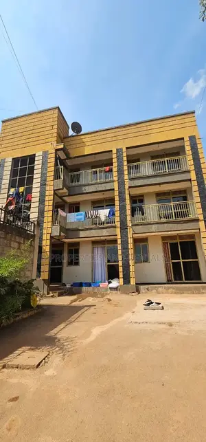 Furnished 3bdrm Apartment in Wakiso / Wakiso for sale
