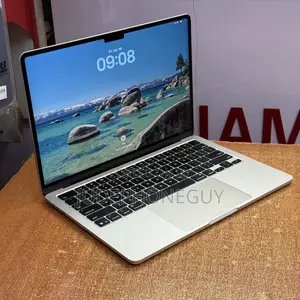 Laptop Apple MacBook Air 2025 M4 16GB Apple M4 SSD 256GB