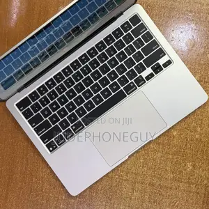 Laptop Apple MacBook Air 2025 M4 16GB Apple M4 SSD 256GB