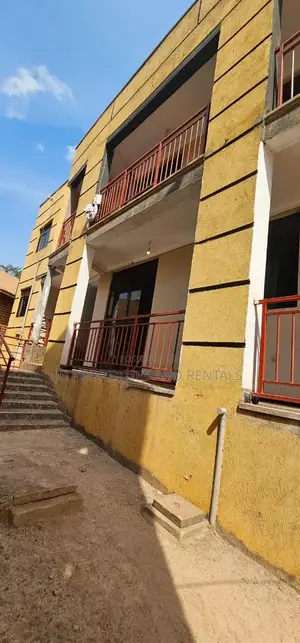 Furnished 3bdrm Apartment in Wakiso / Wakiso for sale