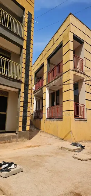 Furnished 3bdrm Apartment in Wakiso / Wakiso for sale