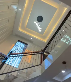 Gypsum Ceiling Design Mpigi Home