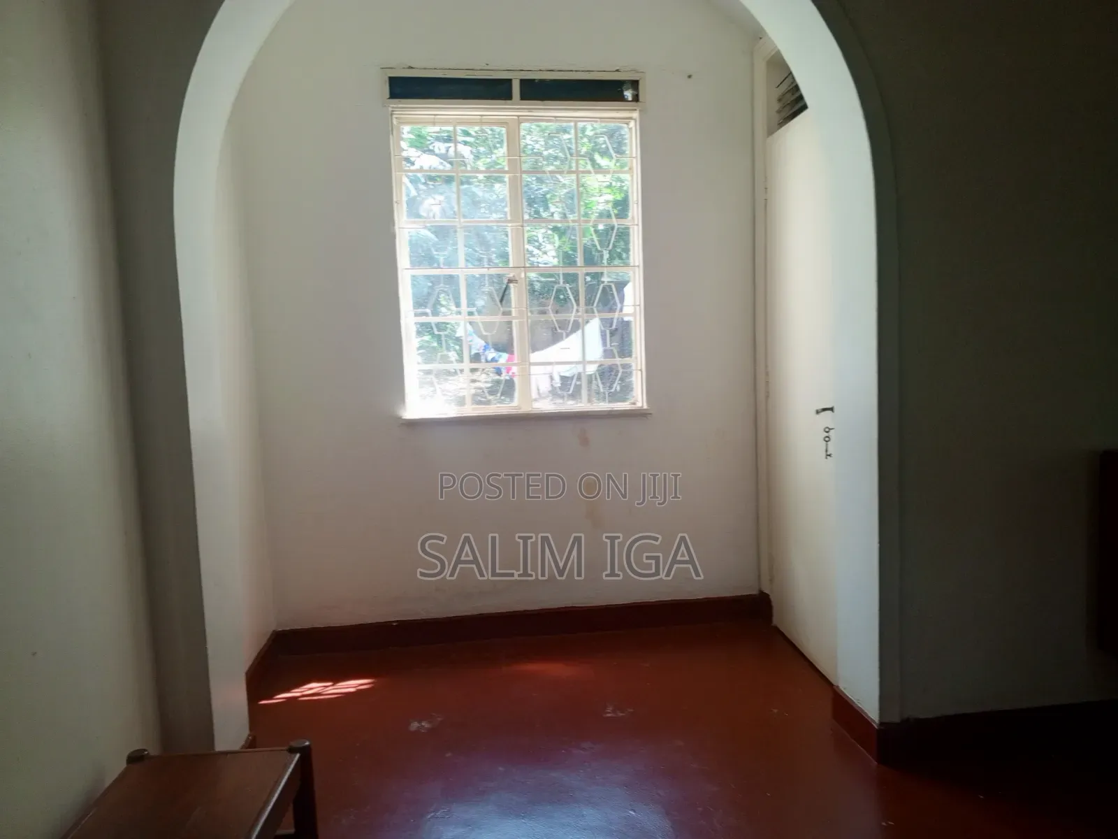 2bdrm Duplex in Kololo Property, Central Division for rent