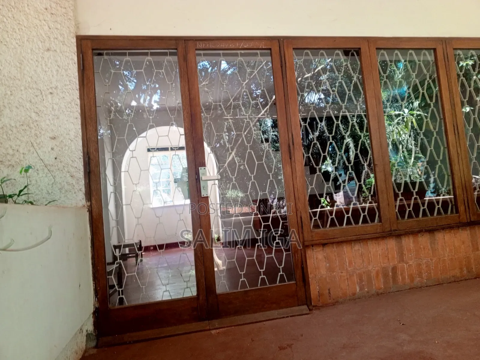 2bdrm Duplex in Kololo Property, Central Division for rent