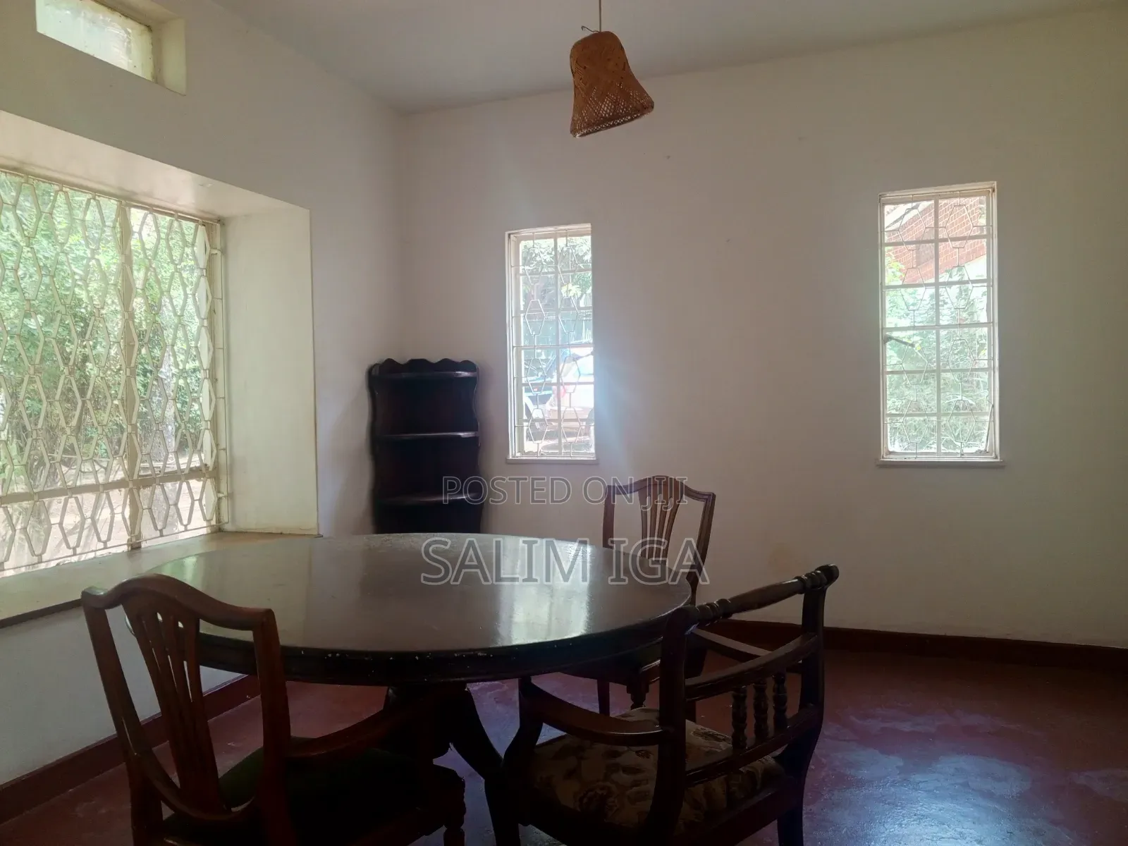 2bdrm Duplex in Kololo Property, Central Division for rent