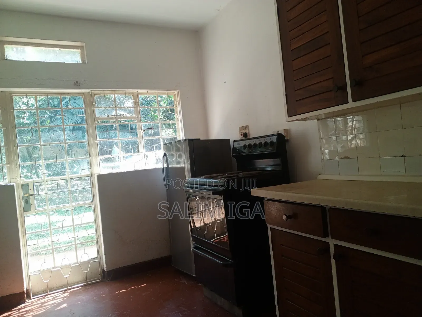 2bdrm Duplex in Kololo Property, Central Division for rent