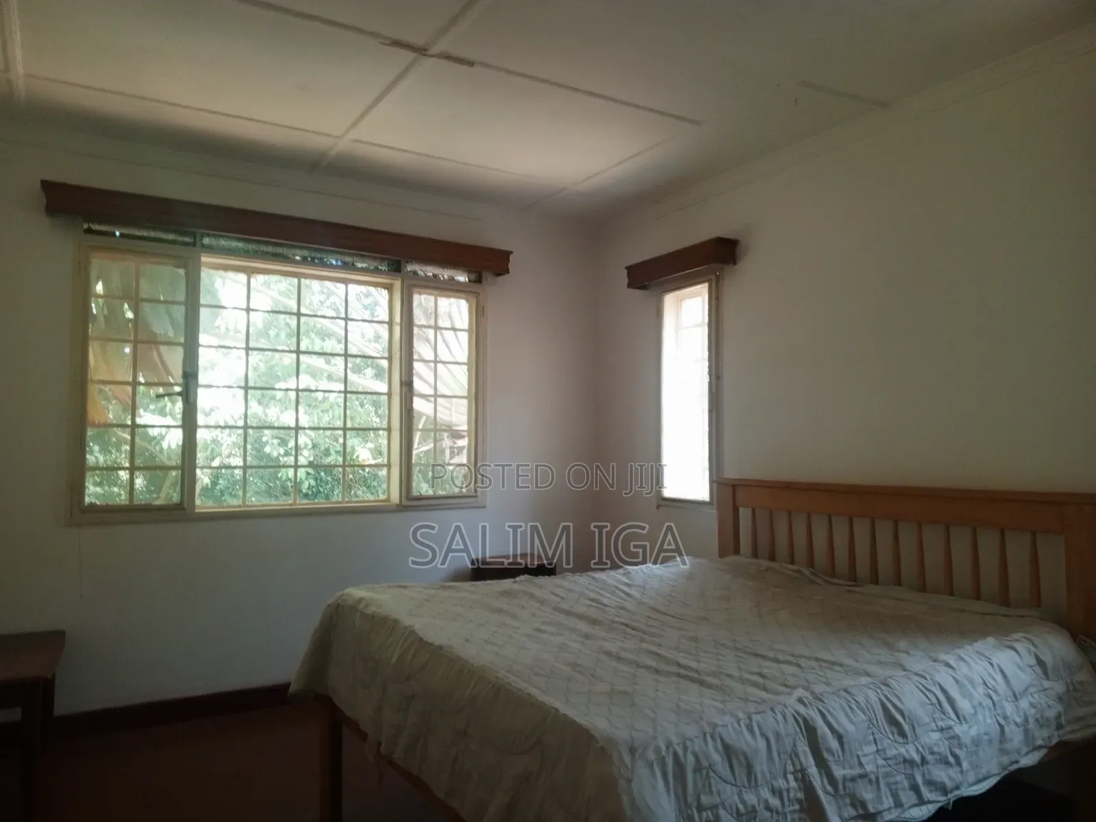 2bdrm Duplex in Kololo Property, Central Division for rent