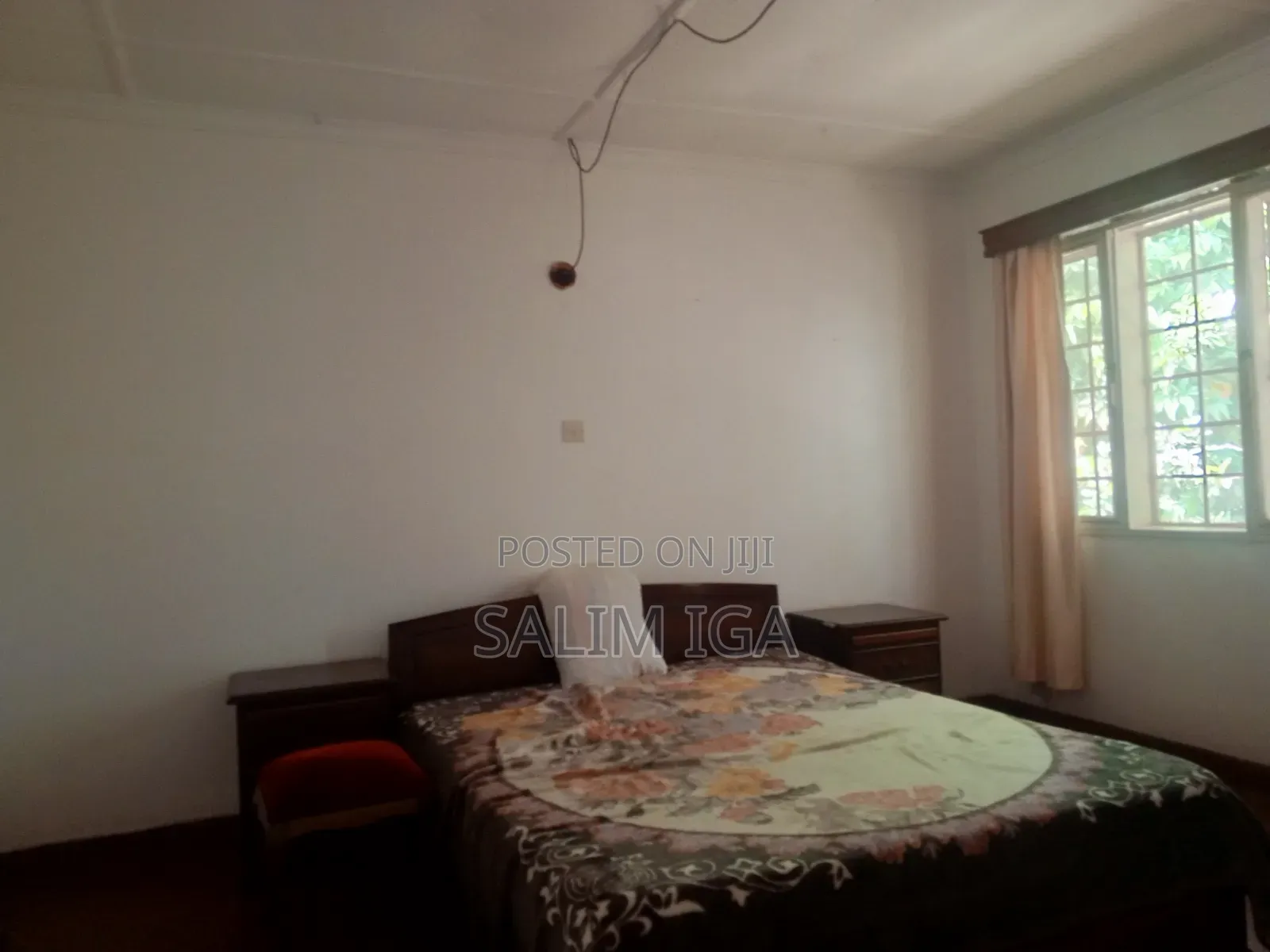 2bdrm Duplex in Kololo Property, Central Division for rent