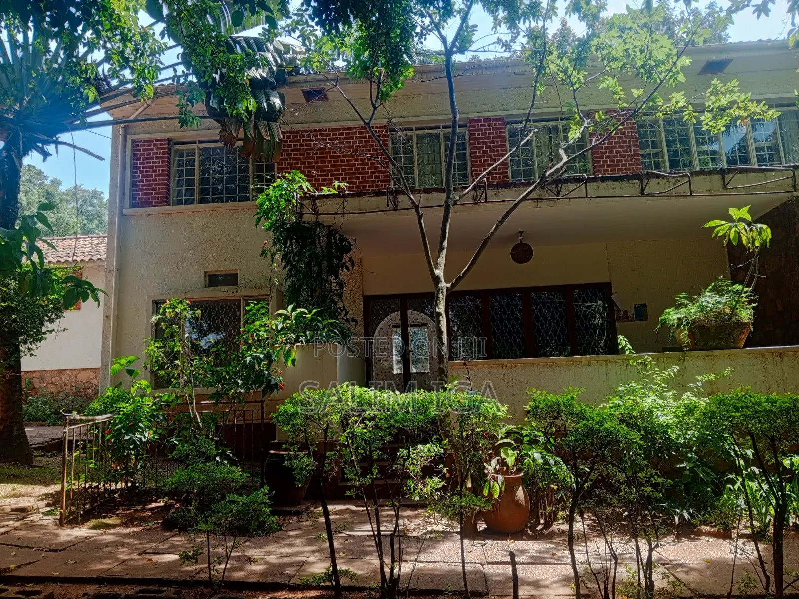 2bdrm Duplex in Kololo Property, Central Division for rent