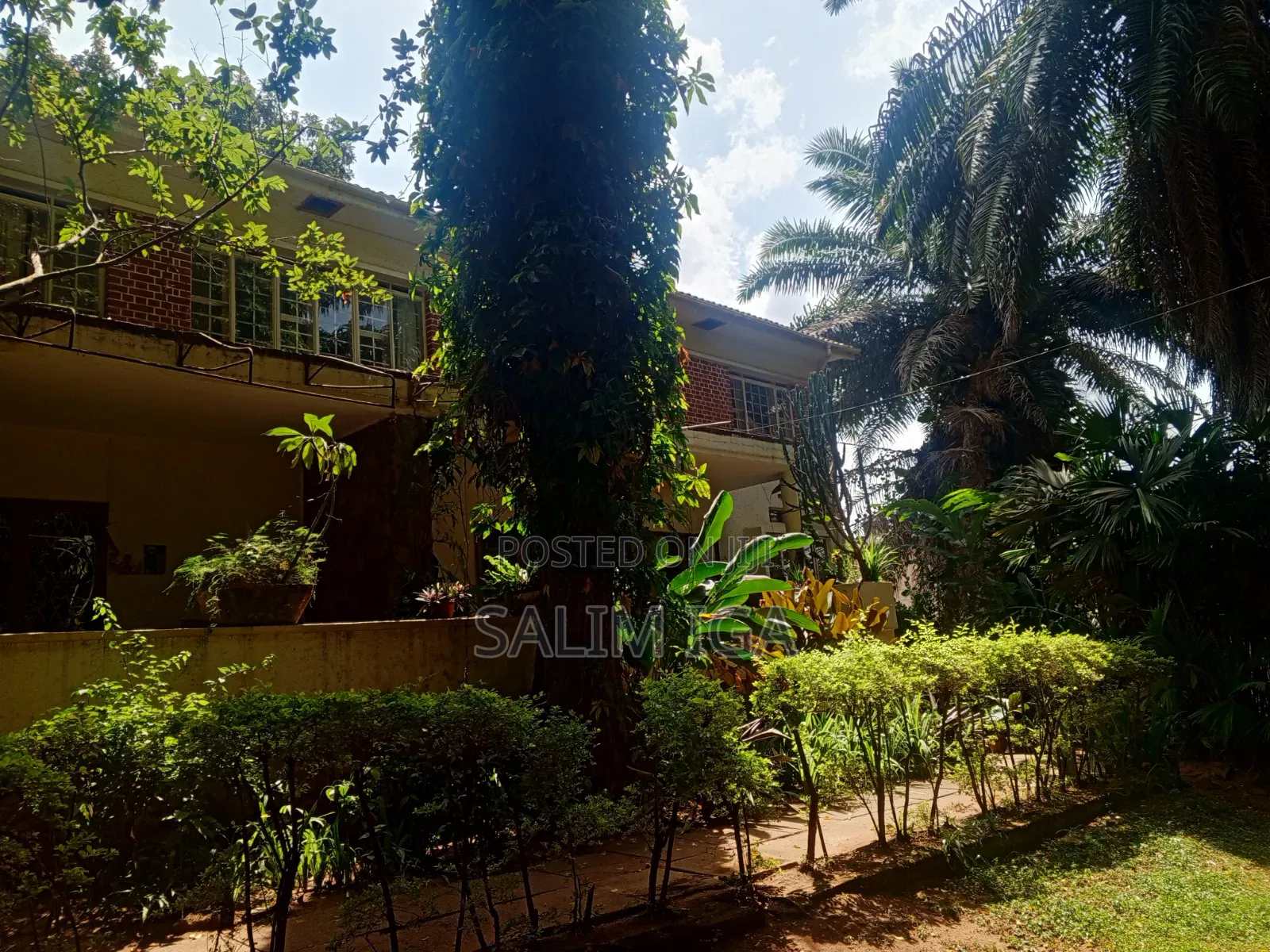 2bdrm Duplex in Kololo Property, Central Division for rent
