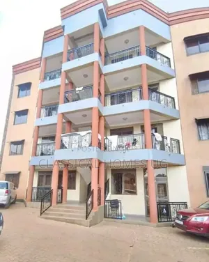 2bdrm Apartment in Seguku Katale, Central Division for rent