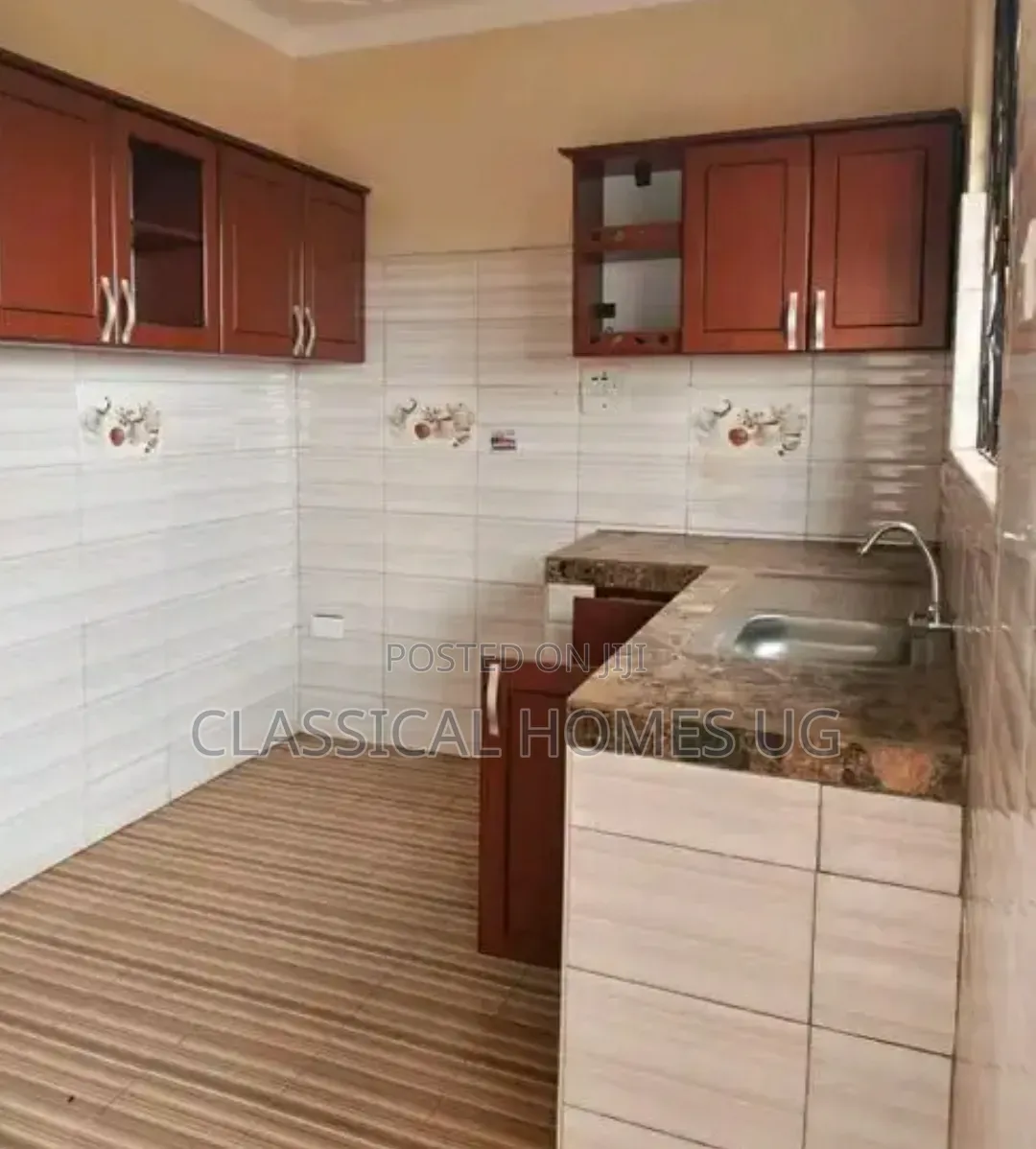 2bdrm Apartment in Seguku Katale, Central Division for rent