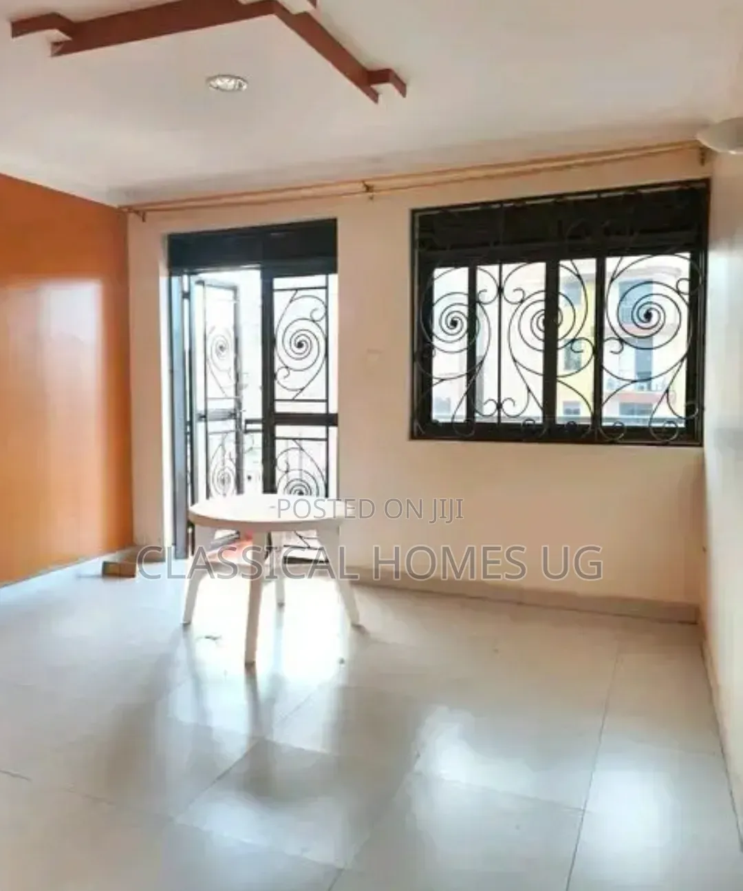 2bdrm Apartment in Seguku Katale, Central Division for rent