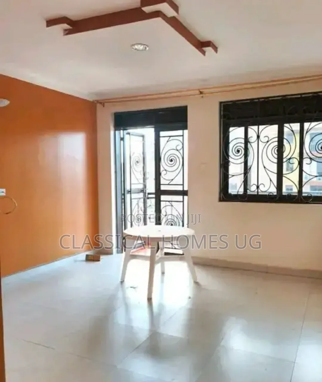 2bdrm Apartment in Seguku Katale, Central Division for rent