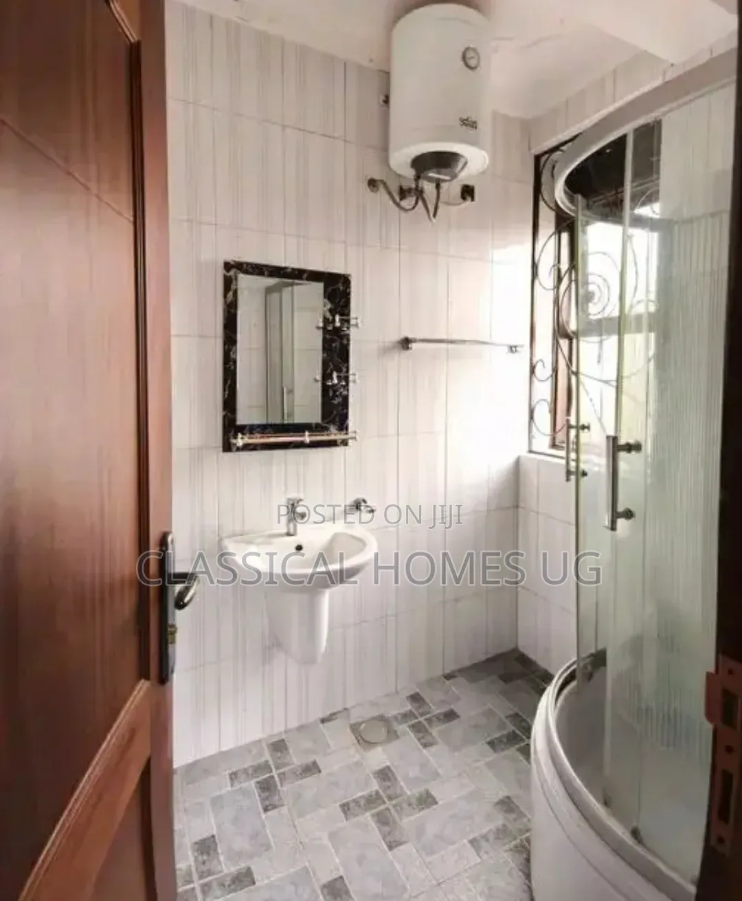 2bdrm Apartment in Seguku Katale, Central Division for rent