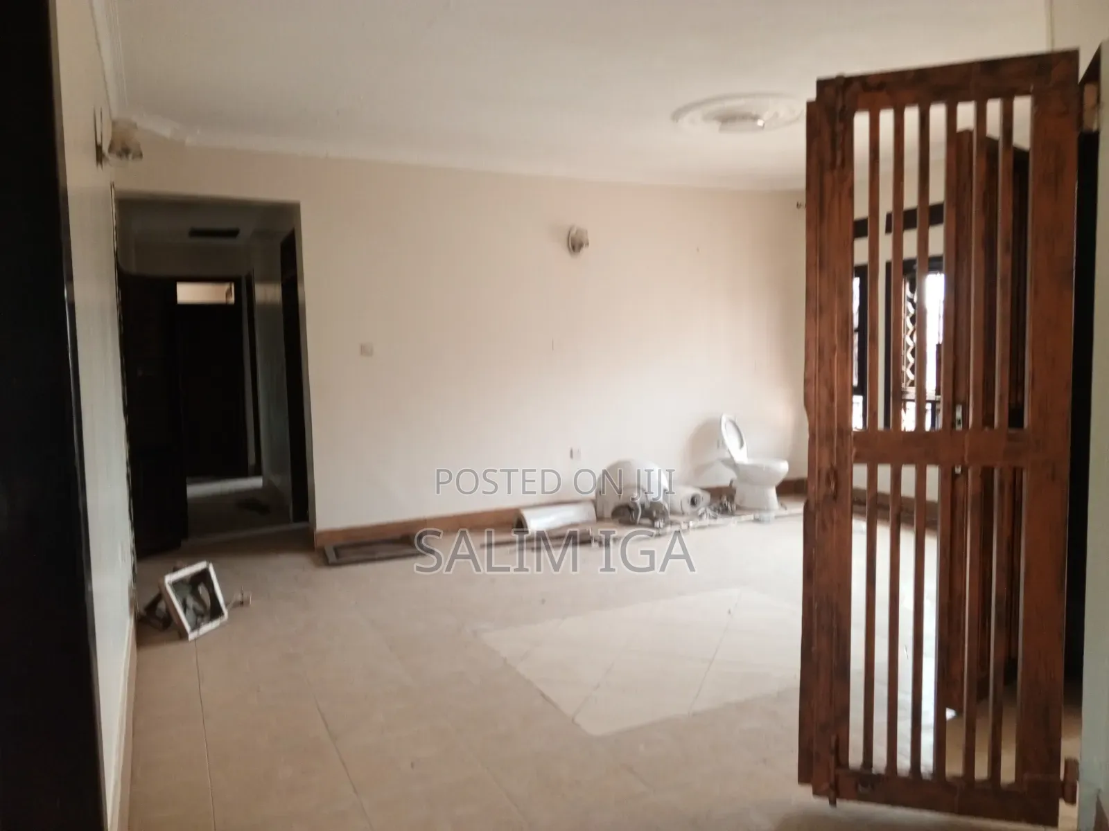 3bdrm Block of Flats in Kololo Property, Central Division for rent