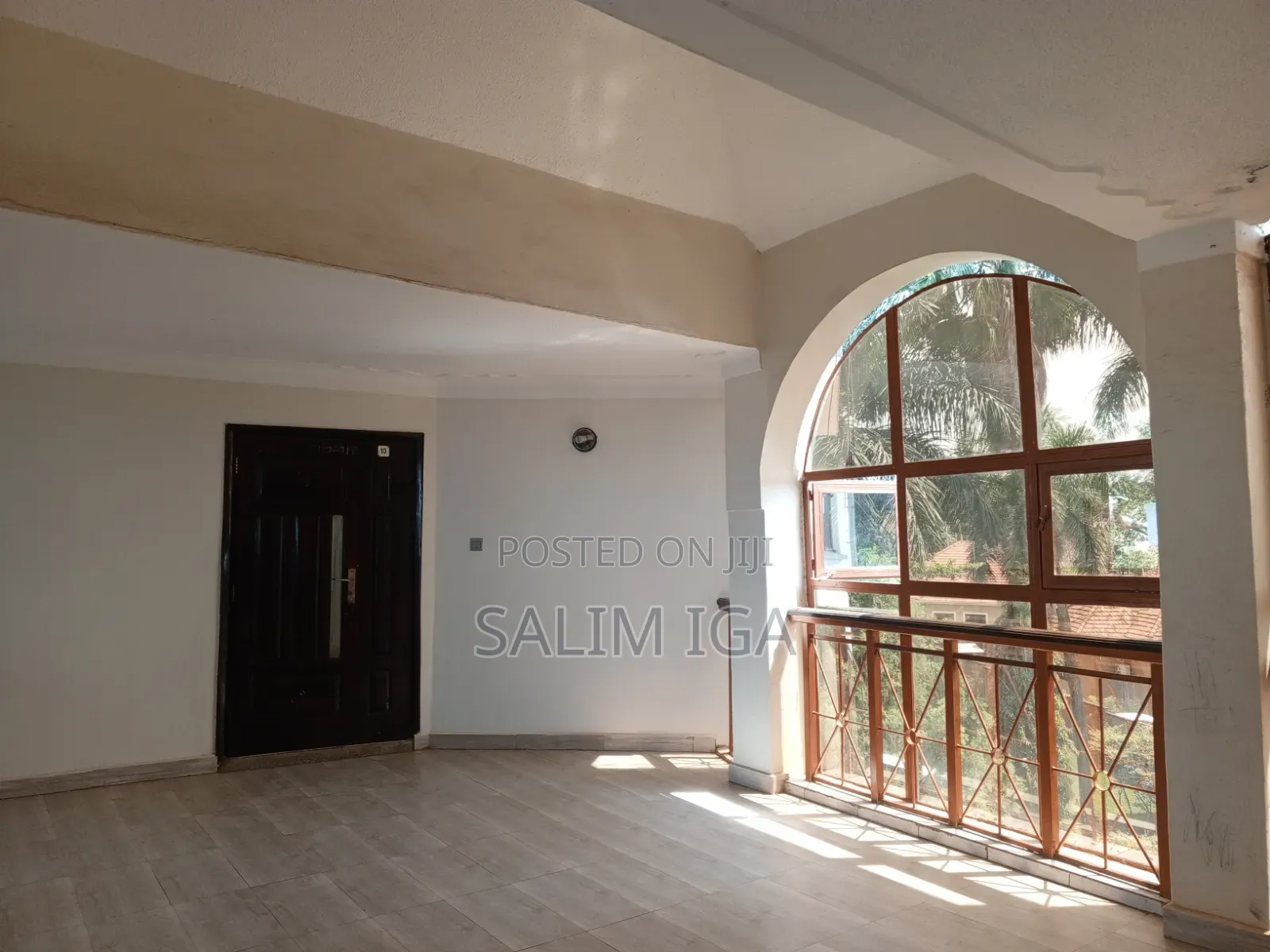 3bdrm Block of Flats in Kololo Property, Central Division for rent