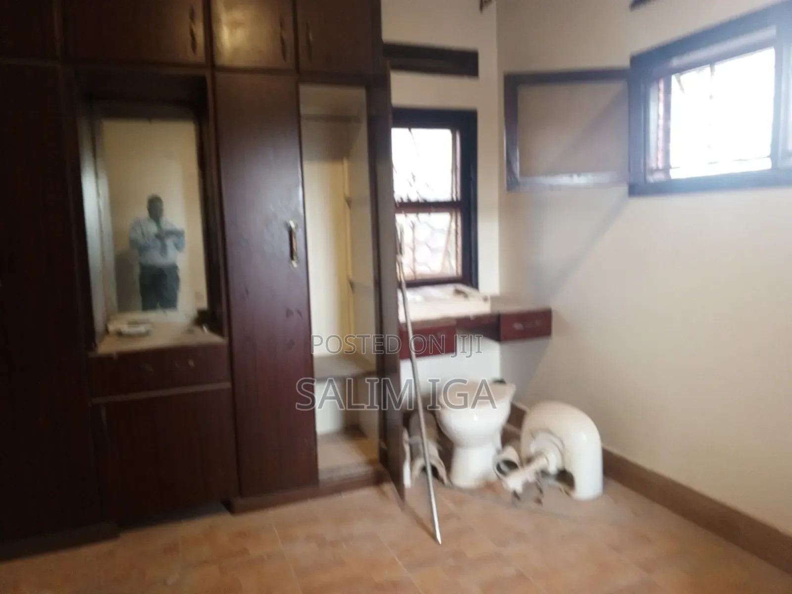 3bdrm Block of Flats in Kololo Property, Central Division for rent