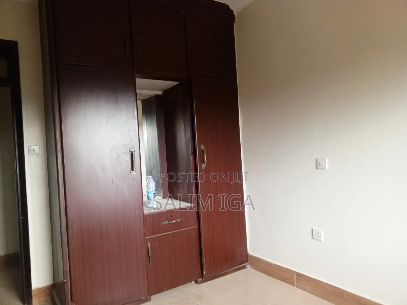 3bdrm Block of Flats in Kololo Property, Central Division for rent