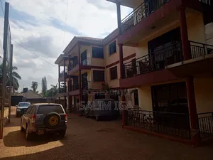 2bdrm Apartment in Kololo Property, Central Division for rent