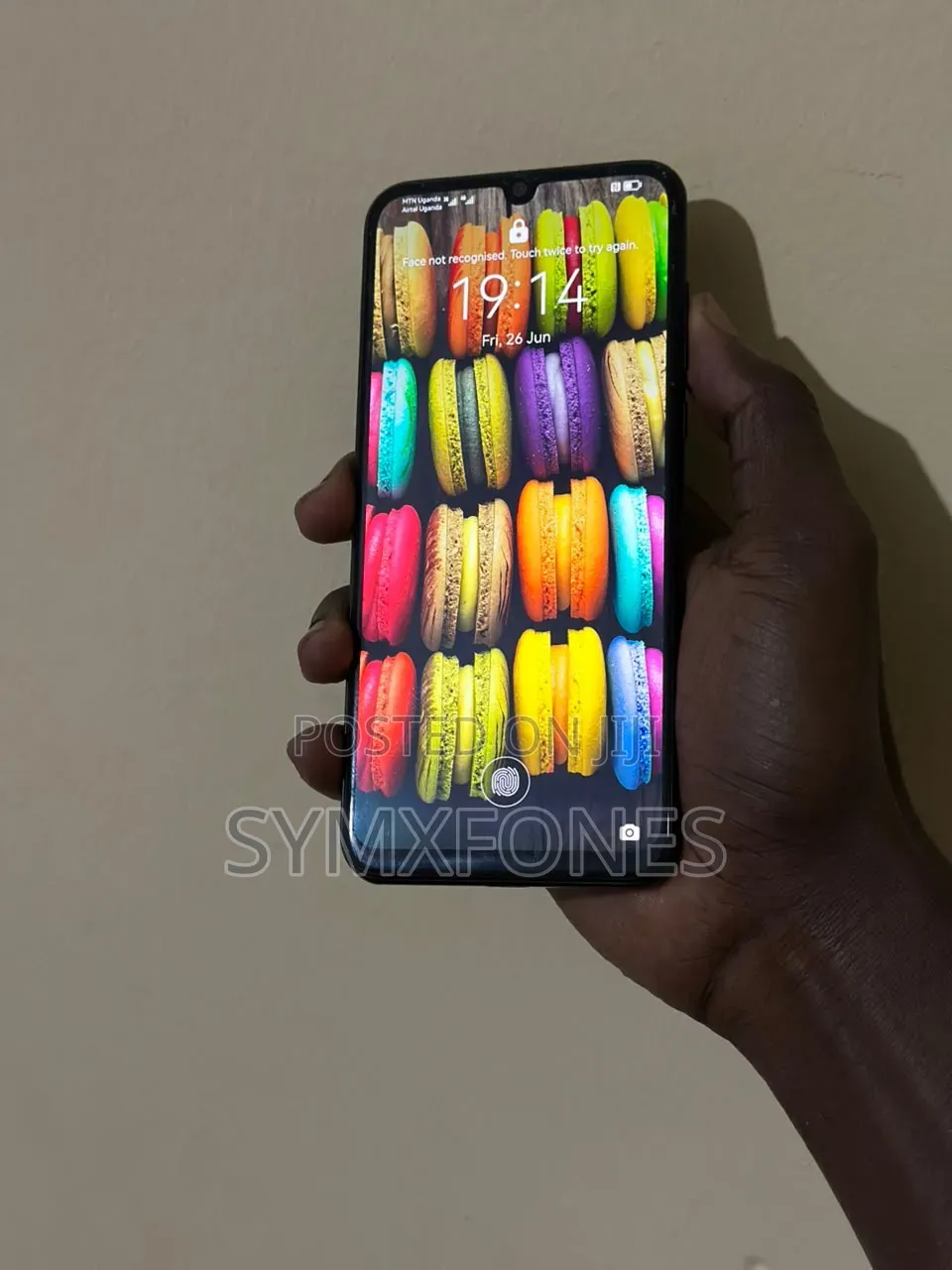 Huawei Y8p 128 GB