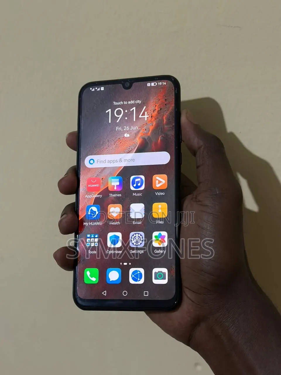 Huawei Y8p 128 GB