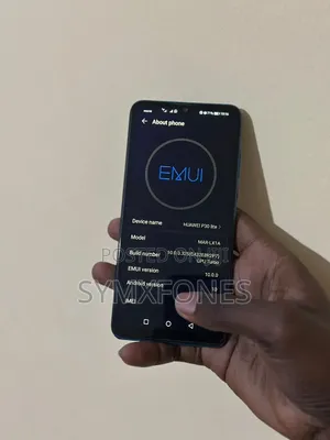 Huawei Y8p 128 GB