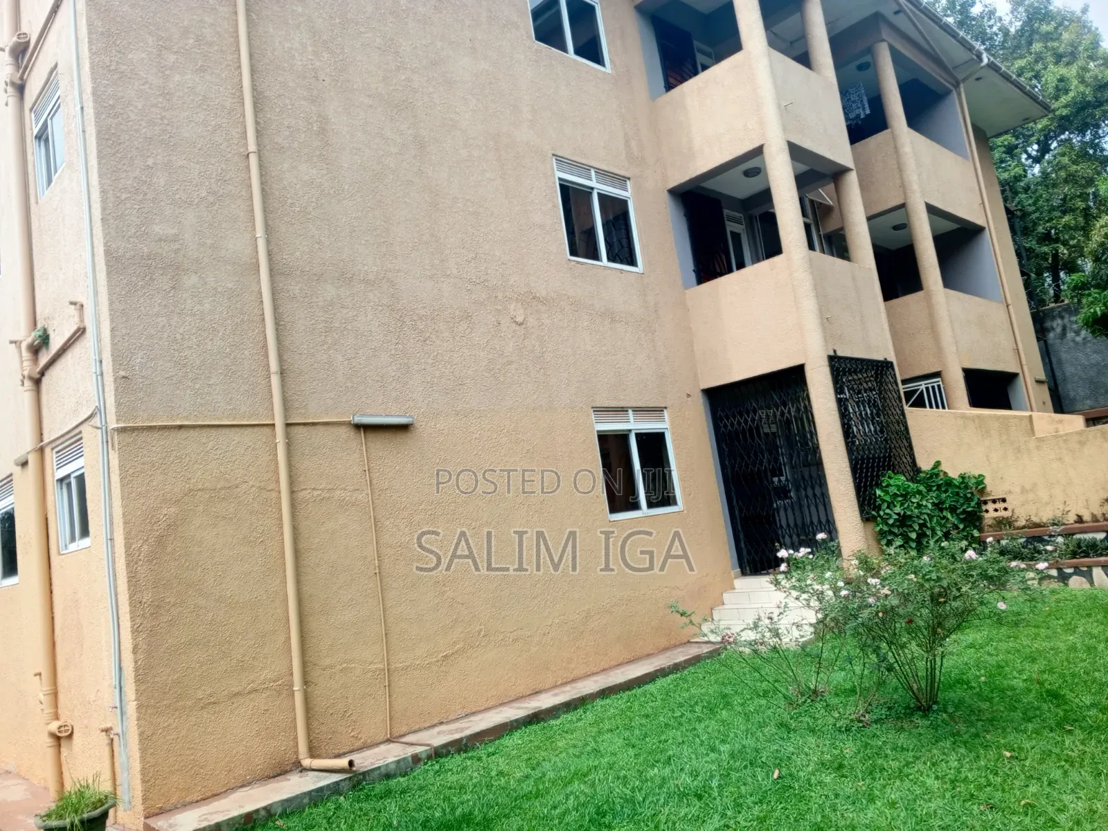 2bdrm Apartment in Kololo Property, Central Division for rent