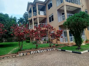 2bdrm Apartment in Kololo Property, Central Division for rent