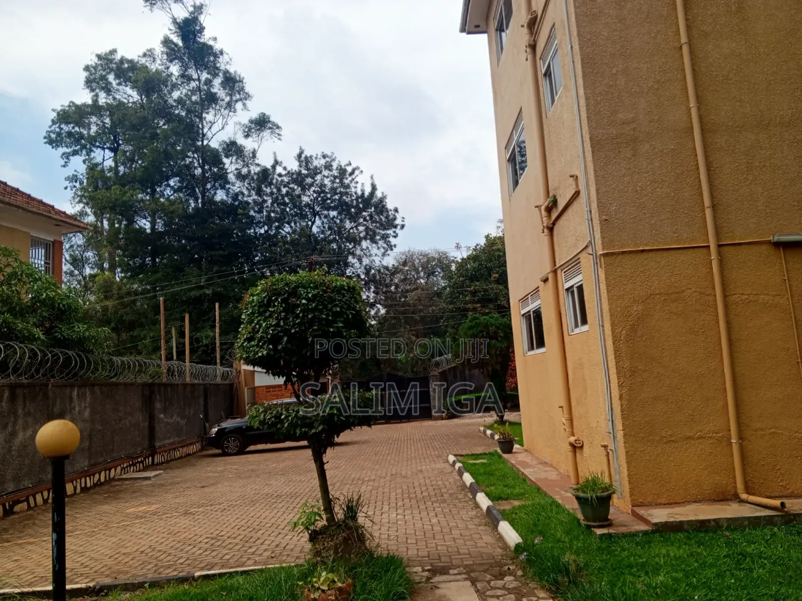 2bdrm Apartment in Kololo Property, Central Division for rent
