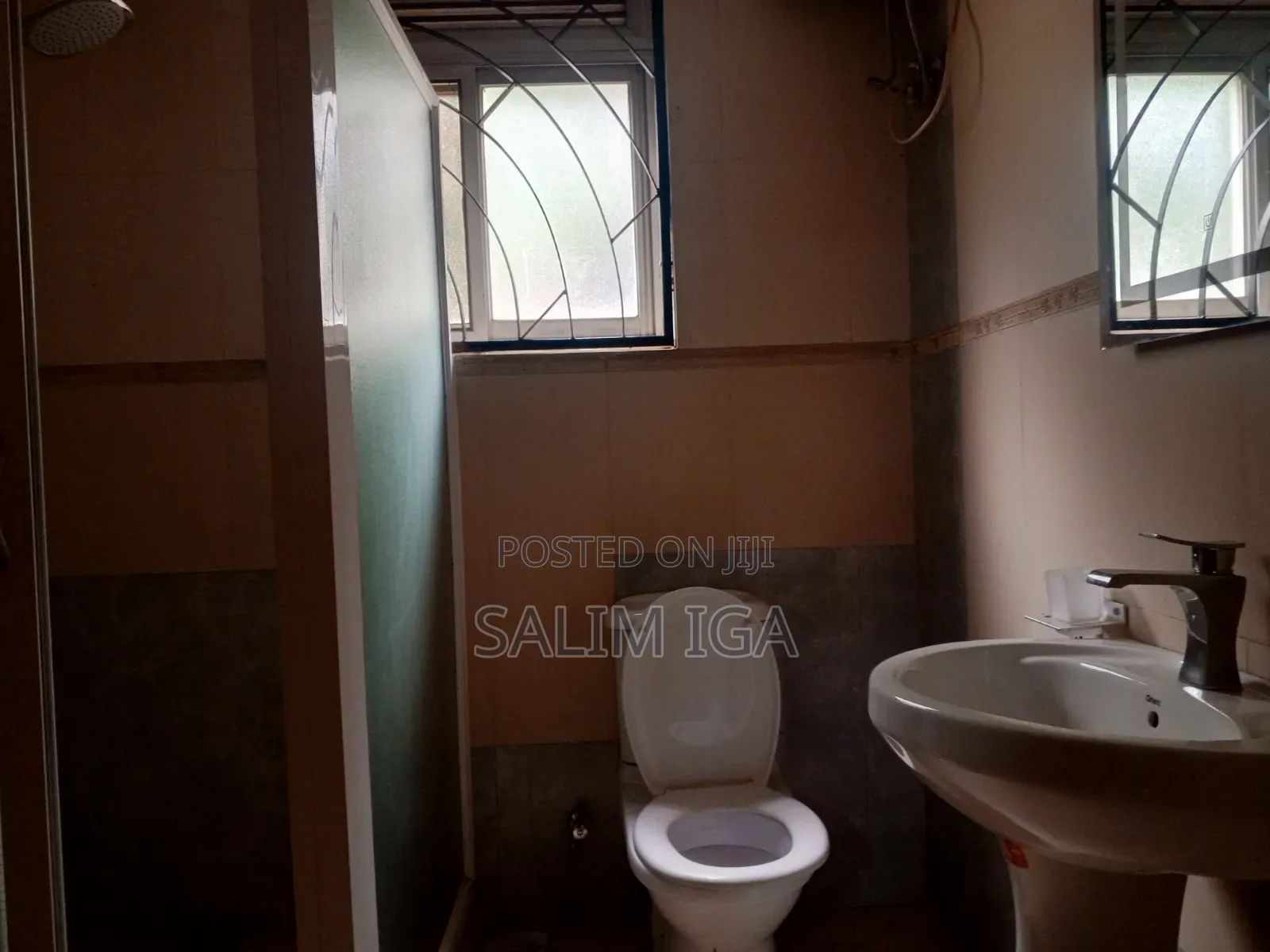 2bdrm Apartment in Kololo Property, Central Division for rent