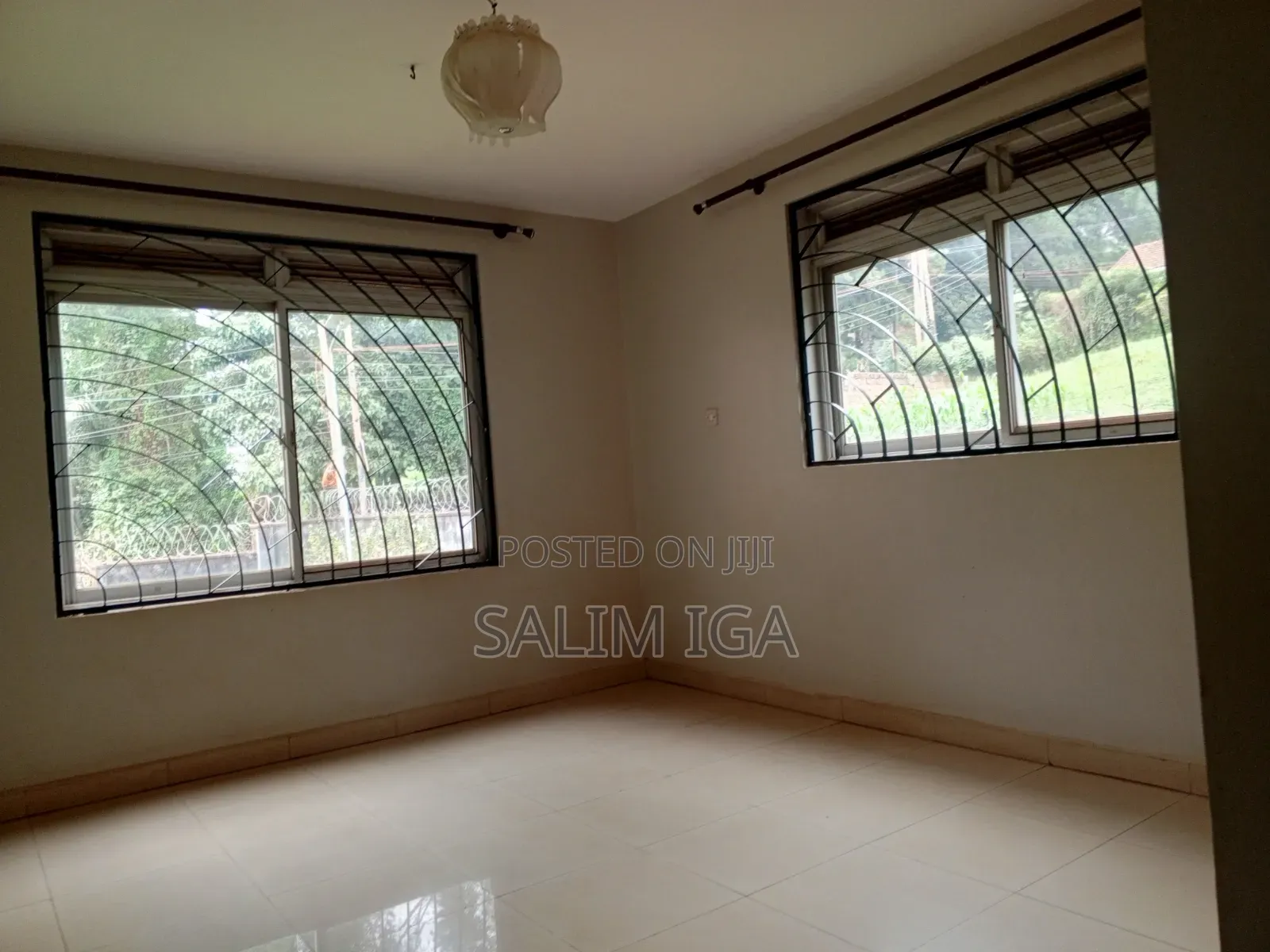 2bdrm Apartment in Kololo Property, Central Division for rent