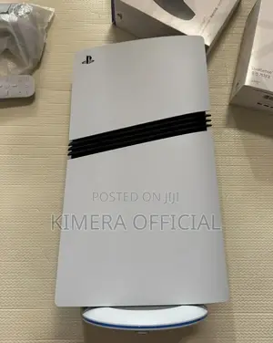 Playstation 5 – Buy a Ps5 to Play Gta 6, Kale Let’S Go