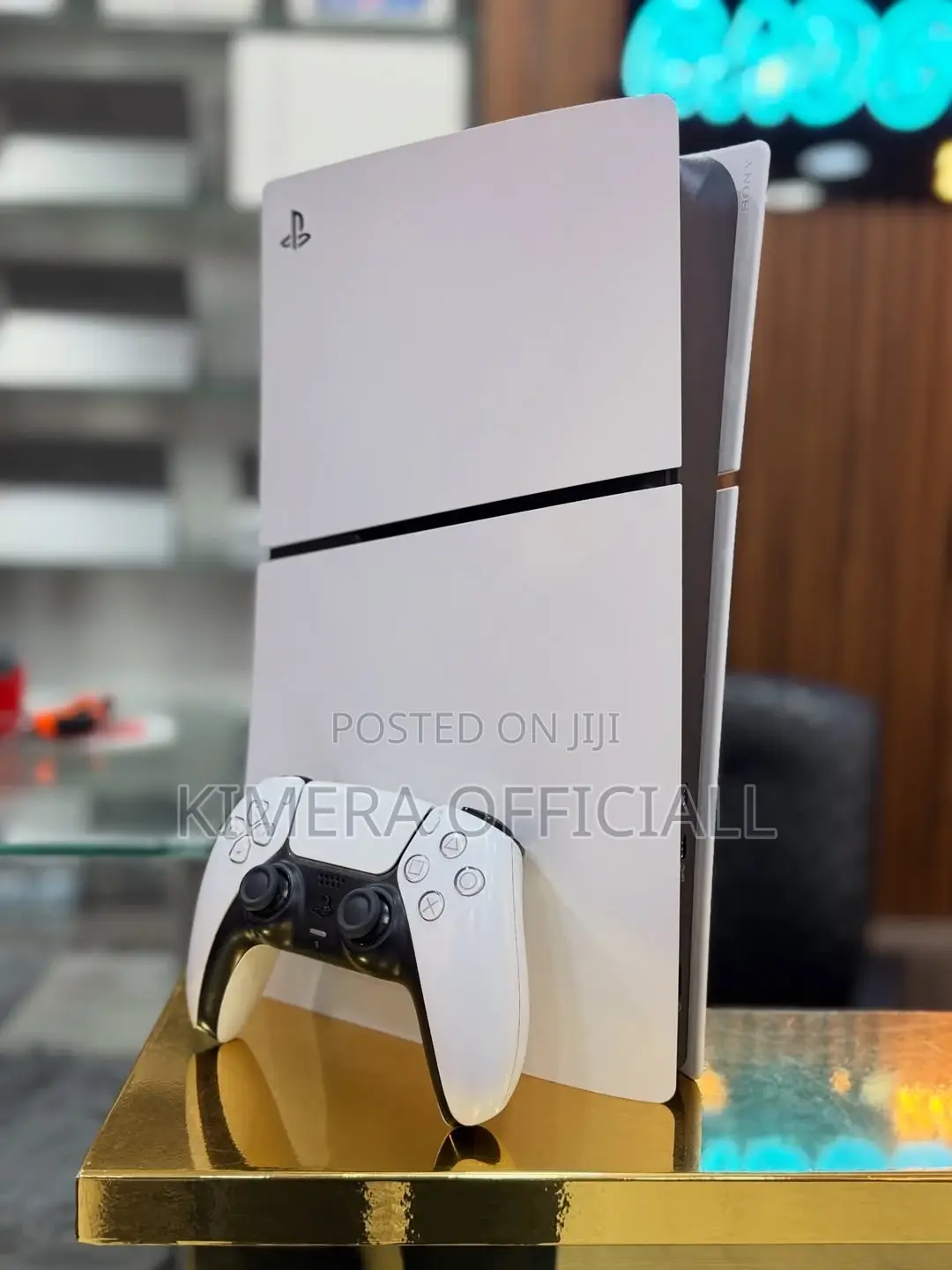 Playstation 5 – Buy a Ps5 to Play Gta 6, Visitors Will Multiply
