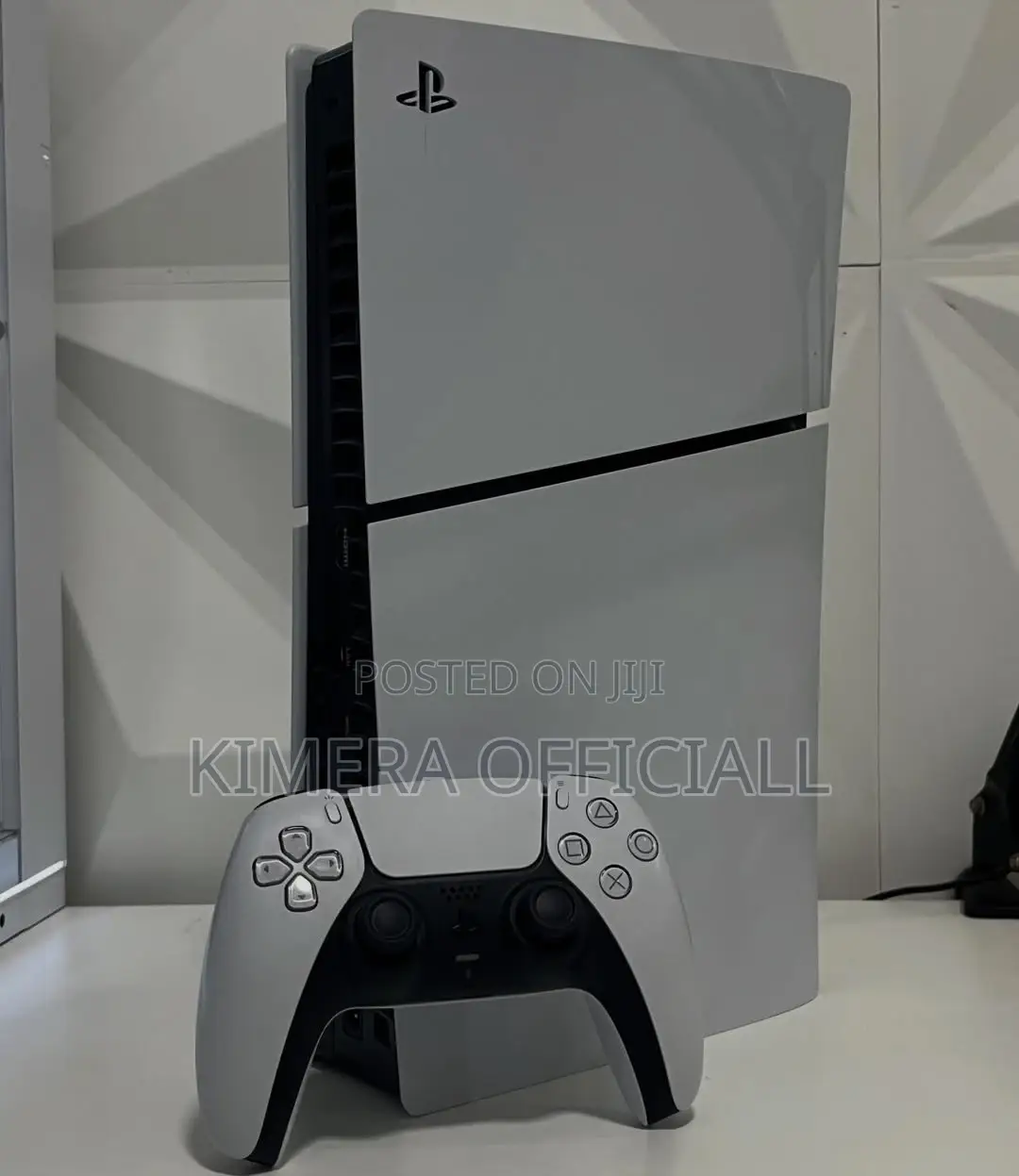 Playstation 5 Slim – Buy a Ps5 to Play Gta 6 Before They Borrow Yours