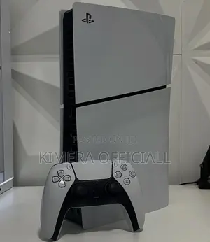 Playstation 5 Slim – Buy a Ps5 to Play Gta 6 Before They Borrow Yours