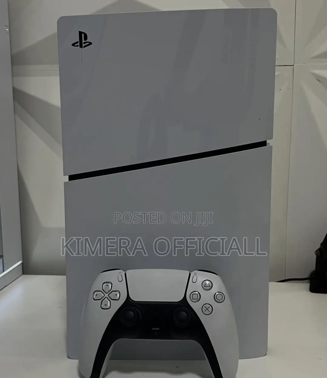 Playstation 5 Slim Buy a Ps5 to Play Gta 6, No More Watching Others